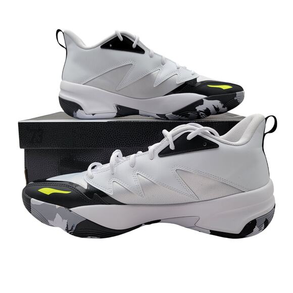Puma Genetics White Electric Lime - Men\'s Size 11.5 NIB main image 6